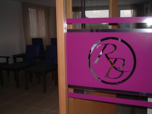 Benilde Instalaciones (Residencia en el Burgo de Osma)